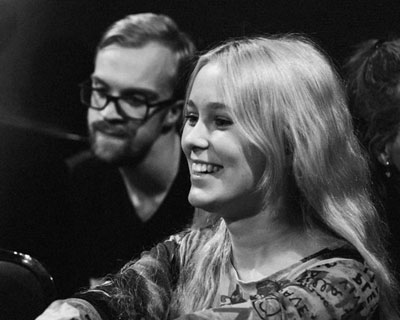 Бегущая строка