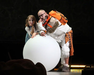 Маленький принц