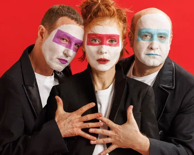 Торговцы резиной